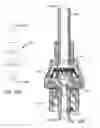 Fig. 14 - Transfer device valve