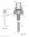 Fig. 15 - Transfer device valve