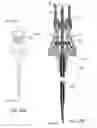 Fig. 16 - Transfer device valve