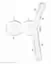 Fig. 03 - Surgical method for implantable head mounted neurostimulation system for head pain