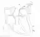 Fig. 01 - Leadless cardiac pacemaker system for usage in combination with an implantable cardioverter-defibrillator