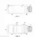 Fig. 04 - Leadless cardiac pacemaker system for usage in combination with an implantable cardioverter-defibrillator