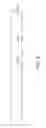 Fig. 06 - Leadless cardiac pacemaker system for usage in combination with an implantable cardioverter-defibrillator