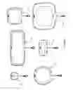 Fig. 05 - Controller and flexible coils for administering therapy, such as for cancer therapy