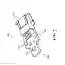 Fig. 07 - Controller and flexible coils for administering therapy, such as for cancer therapy