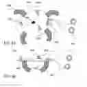 Fig. 06 - DEVICE AND METHOD FOR TRANSCRANIAL MAGNETIC STIMULATION COIL POSITIONING WITH DATA INTEGRATION