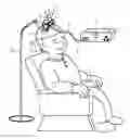 Fig. 01 - Magnetic stimulation device