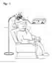 Fig. 02 - Magnetic stimulation device
