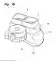 Fig. 09 - Magnetic stimulation device