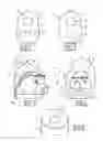 Fig. 02 - Full hood respirator