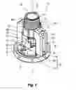 Fig. 02 - CPVC SPRINKLER ASSEMBLY WITH SUPPORT MEMBER