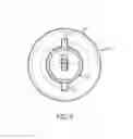 Fig. 10 - Radiation-activated sprinkler and related methods