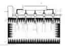 Fig. 01 - Anechoic chamber fire suppression system