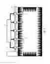 Fig. 02 - Anechoic chamber fire suppression system