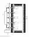 Fig. 03 - Anechoic chamber fire suppression system