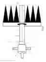 Fig. 04 - Anechoic chamber fire suppression system