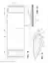 Fig. 05 - TRACTION-SURFACED YOGA MAT