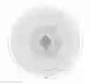 Fig. 01 - Enhanced Golf Ball and Method for Its Construction
