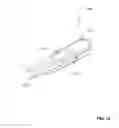 Fig. 16 - Digital Memory Golf Green Repair Tool Systems