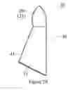Fig. 08 - WEIGHTED FLAG AND TARGET APPARATUS FOR USE IN A TOSS GAME