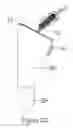 Fig. 10 - WEIGHTED FLAG AND TARGET APPARATUS FOR USE IN A TOSS GAME