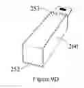 Fig. 27 - WEIGHTED FLAG AND TARGET APPARATUS FOR USE IN A TOSS GAME