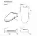 Fig. 02 - Athletic training tool