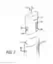 Fig. 03 - MULTIPLE TARGET SPEED AND/OR AGILITY TRAINING SYSTEMS