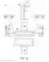 Fig. 10 - Universal swing training apparatus