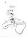 Fig. 01 - Game joystick