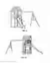 Fig. 19 - Play center