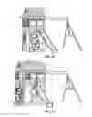 Fig. 20 - Play center