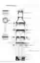 Fig. 01 - DISTILLATION REACTOR MODULE