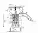 Fig. 01 - Portable pre-filtering fuel filler device