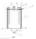 Fig. 02 - SUSPENDED SOLIDS FILTER SYSTEM