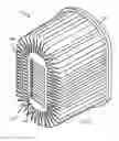 Fig. 06 - AIR FILTER DEVICE AND AIR FITLER ELEMENT HAVING AN INTEGRATED BYPASS