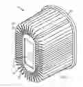 Fig. 07 - AIR FILTER DEVICE AND AIR FITLER ELEMENT HAVING AN INTEGRATED BYPASS