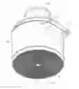 Fig. 01 - Air filter