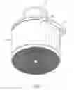 Fig. 02 - Air filter