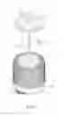 Fig. 03 - DUST FILTER BARREL