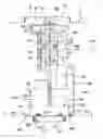 Fig. 01 - A TANK FOR SELECTIVE CATALYTIC REDUCTION PURIFICATION OF THE EXHAUST GASES OF A COMBUSTION ENGINE OF A VEHICLE