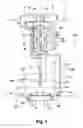 Fig. 02 - A TANK FOR SELECTIVE CATALYTIC REDUCTION PURIFICATION OF THE EXHAUST GASES OF A COMBUSTION ENGINE OF A VEHICLE