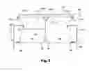 Fig. 04 - A TANK FOR SELECTIVE CATALYTIC REDUCTION PURIFICATION OF THE EXHAUST GASES OF A COMBUSTION ENGINE OF A VEHICLE