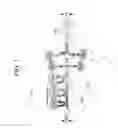 Fig. 02 - Nanocomposite Membranes