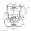 Fig. 01 - Milk foamer