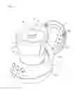 Fig. 02 - Milk foamer