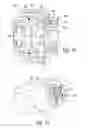 Fig. 10 - MIXING DEVICE FOR CREATING AN OUTPUT MIXTURE BY MIXING A FIRST MATERIAL AND A SECOND MATERIAL