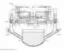 Fig. 01 - Synchronous single- and double-acting piston feeder system and method