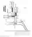 Fig. 02 - Synchronous single- and double-acting piston feeder system and method