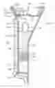 Fig. 01 - Sealing system for a fluid catalyst cracking regenerator